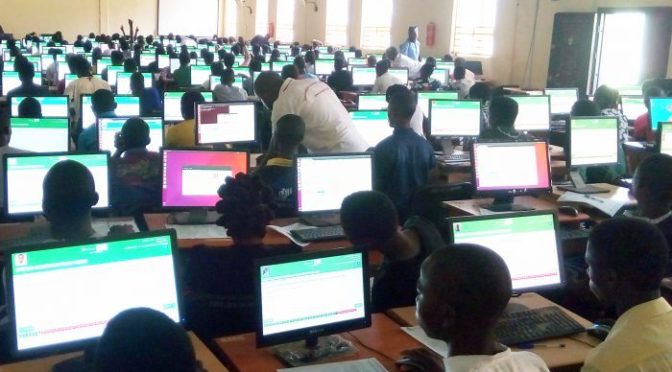Diamond College of Education Release2017/2018 Admission Form